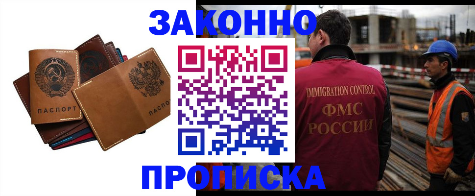 прописка в Димитровграде
